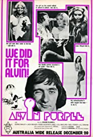 Alvin Purple (1973)