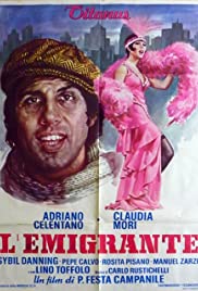 L’emigrante (1973)