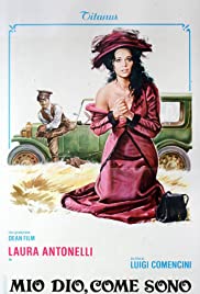 Mio Dio, come sono caduta in basso! (1974)