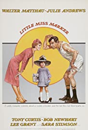 Little Miss Marker (1980)