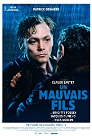 Un mauvais fils (1980)