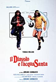 Il diavolo e l’acquasanta (1983)