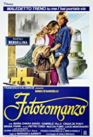 Fotoromanzo (1986)