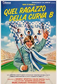 Quel ragazzo della curva B (1987)