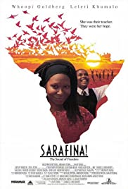Sarafina! (1992)