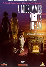 A Midsummer Night’s Dream (1996)