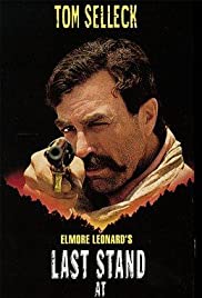 Last Stand at Saber River (1997)