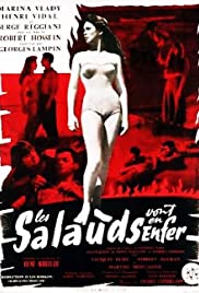 Les salauds vont en enfer (1955)