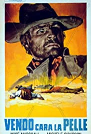 Vendo cara la pelle (1968)