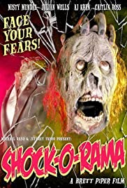 Shock-O-Rama (2005)