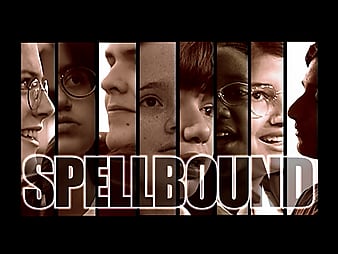 Spellbound (2003)