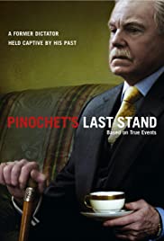 Pinochet in Suburbia (2006)