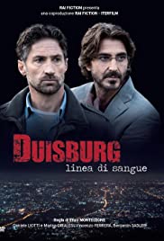Duisburg – Linea di sangue (2019)