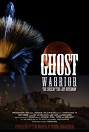 Ghost Warrior (2021)
