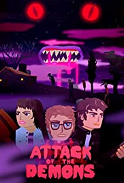 Attack of the Demons (2019)