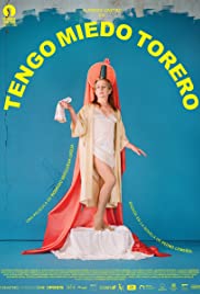 Tengo Miedo Torero (2020)