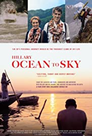 Hillary: Ocean to Sky (2019)