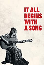 It All Begins with a Song (2018)