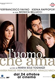 L’uomo che ama (2008)
