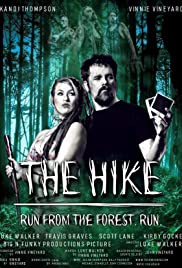 The Hike (2021)