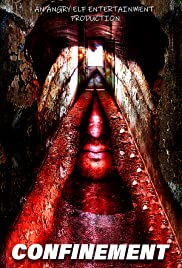 Confinement (2021)