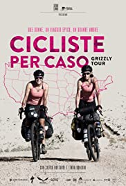 Cicliste per Caso – Grizzly Tour (2020)