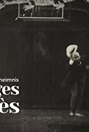 Le Mystère Méliès (2021)