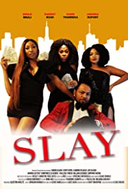 Slay (2021)