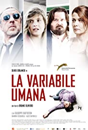La variabile umana (2013)