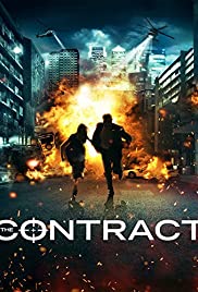 The Contract (2016)