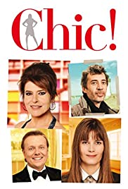 Chic! (2015)