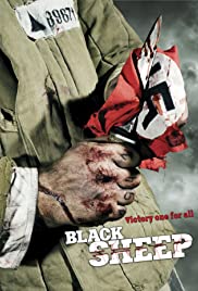 Parshivye ovtsy (2010)