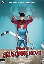 Gilberts grusomme hevn (2016)