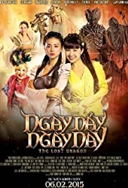 Ngay Nay Ngay Nay (2015)