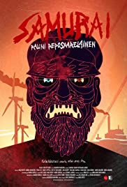 Samurai Rauni Reposaarelainen (2016)