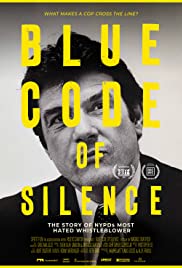 Blue Code of Silence (2020)