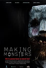 Making Monsters (2019)