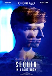 Sequin in a Blue Room (2019)