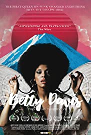 Betty: They Say I’m Different (2017)