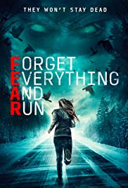 Forget Everything and Run 2021 720p WEB DL x264 worldmkv