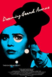 Dreaming Grand Avenue (2020)