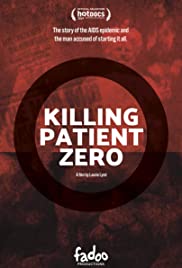 Killing Patient Zero (2019)