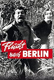 Flucht nach Berlin (1961)