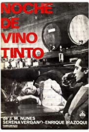 Noche de vino tinto (1966)