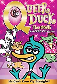 Queer Duck: The Movie (2006)