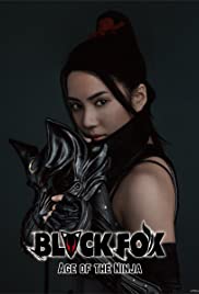 Black Fox: Age of the Ninja (2019)
