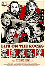 Life on the Rocks (2021)