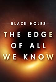 The Edge of All We Know (2020)
