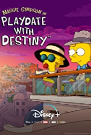 Playdate with Destiny (2020)