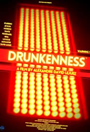 Drunkenness (2021)